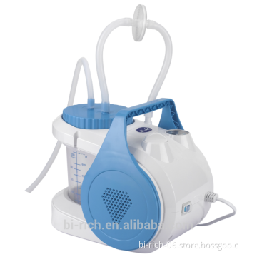 Portable Phlegm Suction Machine